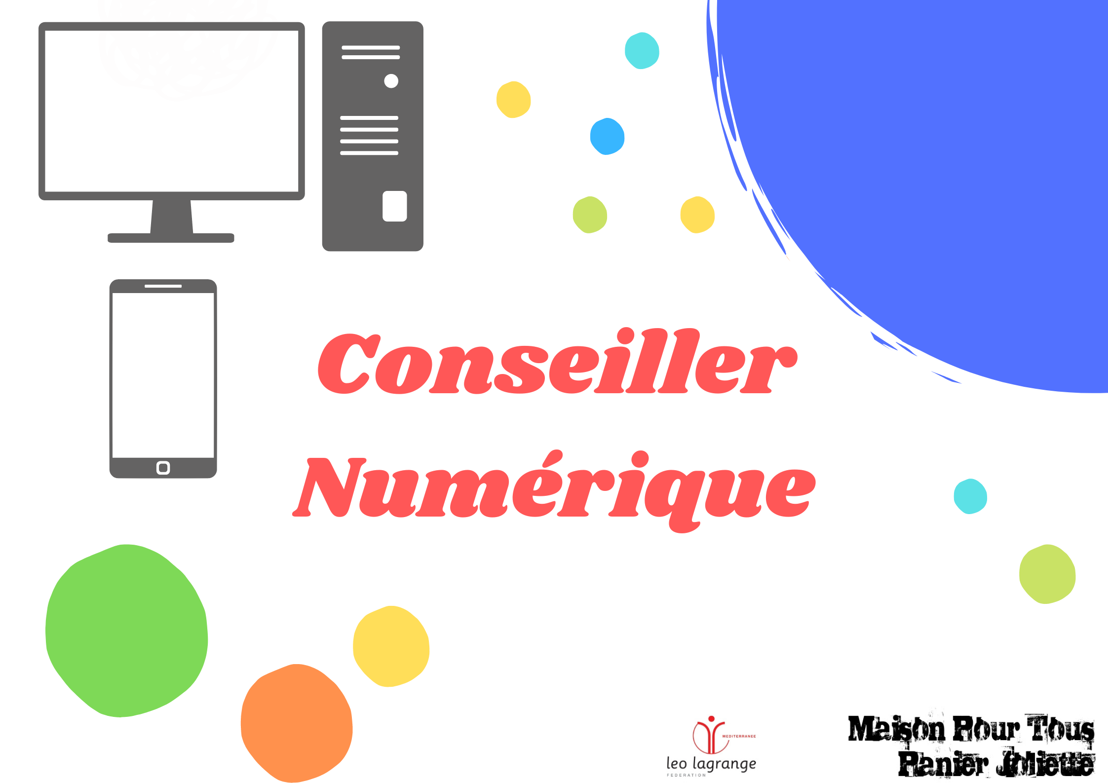 You are currently viewing Conseiller Numérique
