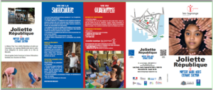 Lire la suite à propos de l’article Programme de la MPT la Joliette